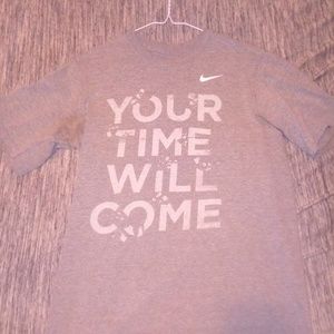 Nike Kids Tshirt